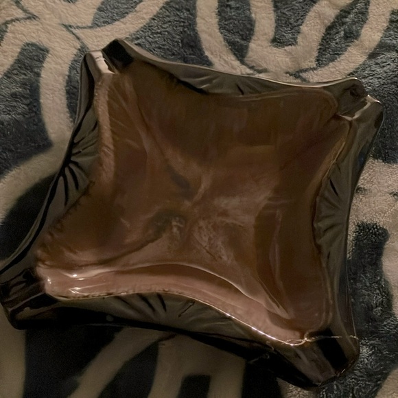 Vintage Ashtray MMG certified JAPAN - Picture 1 of 4